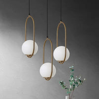 Nordic Style Ceiling Pendant Light, Modern Simple Design, E27 Socket, Adjustable Hanging Lamp for Kitchen Island, Dining Table, Living Room