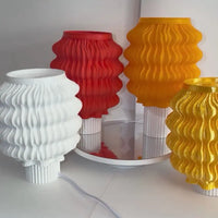 Octera Lamp