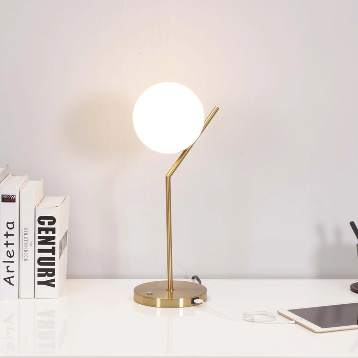 Touch Glow Lamp