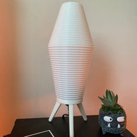 Mid-Century Modern Lamp