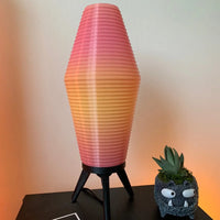 Mid-Century Modern Lamp