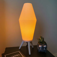 Mid-Century Modern Lamp