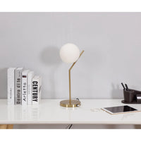 Touch Glow Lamp