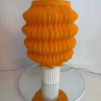 Octera Lamp