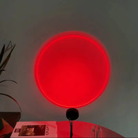 16 Color Sol Lamp