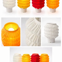 Octera Lamp