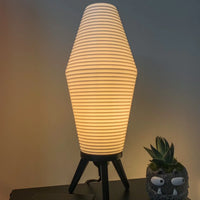 Mid-Century Modern Lamp