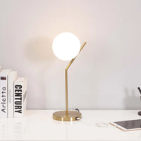 Touch Glow Lamp