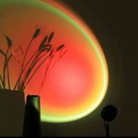 16 Color Sol Lamp
