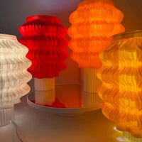 Octera Lamp