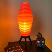 Mid-Century Modern Lamp