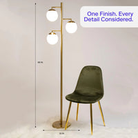 Cosmic Glow Floor Lamp Decoration Light Decor Lamp