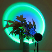 16 Color Sol Lamp