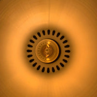 Mid-Century Modern Lamp