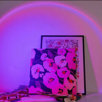 16 Color Sol Lamp